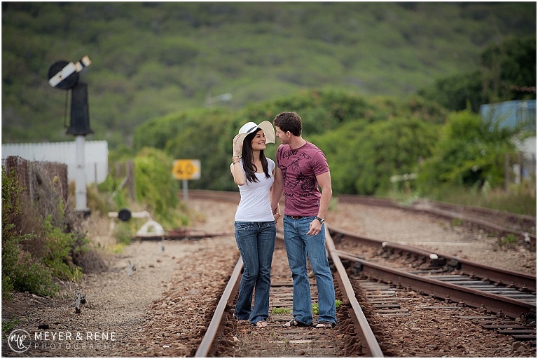 Garden Route Photographers