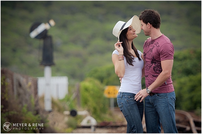 Garden Route Photographers