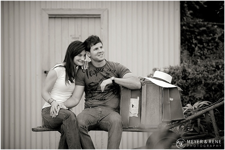 Garden Route Photos