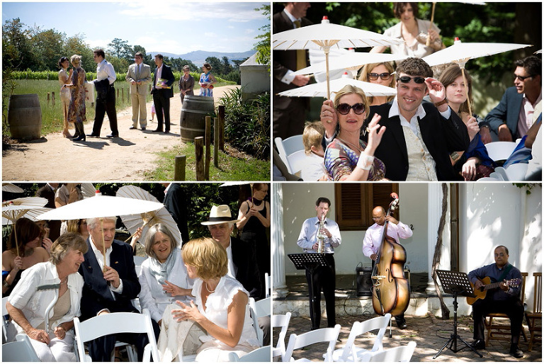Dornier Wedding Photos