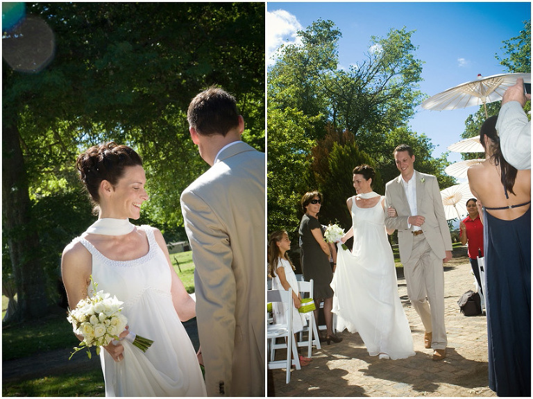 Dornier Wedding Photos