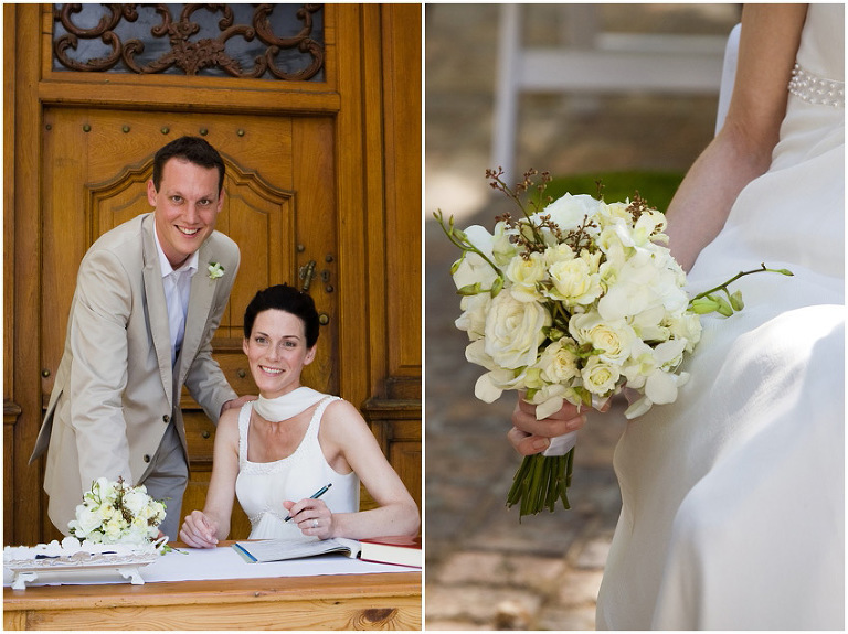 Dornier Wedding Photos