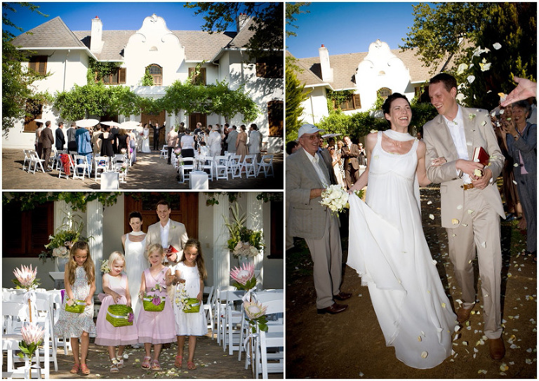 Dornier Wedding Photos