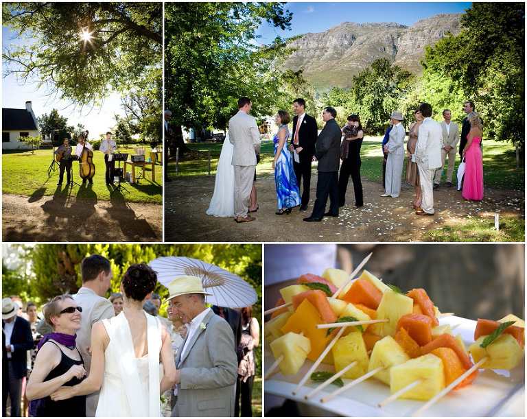 Dornier Wedding Photos
