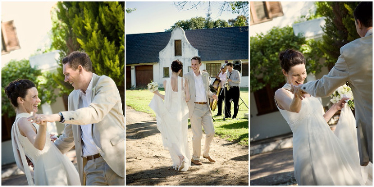Dornier Wedding Photos
