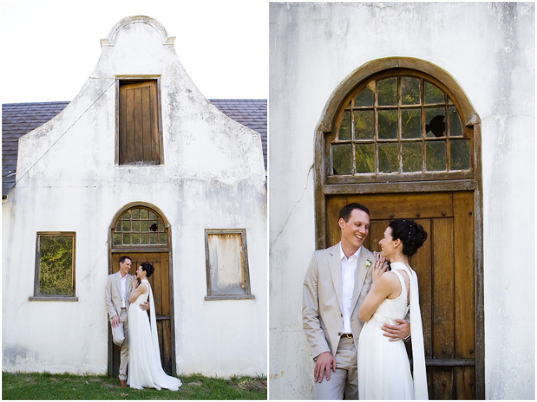 Dornier Wedding Photos