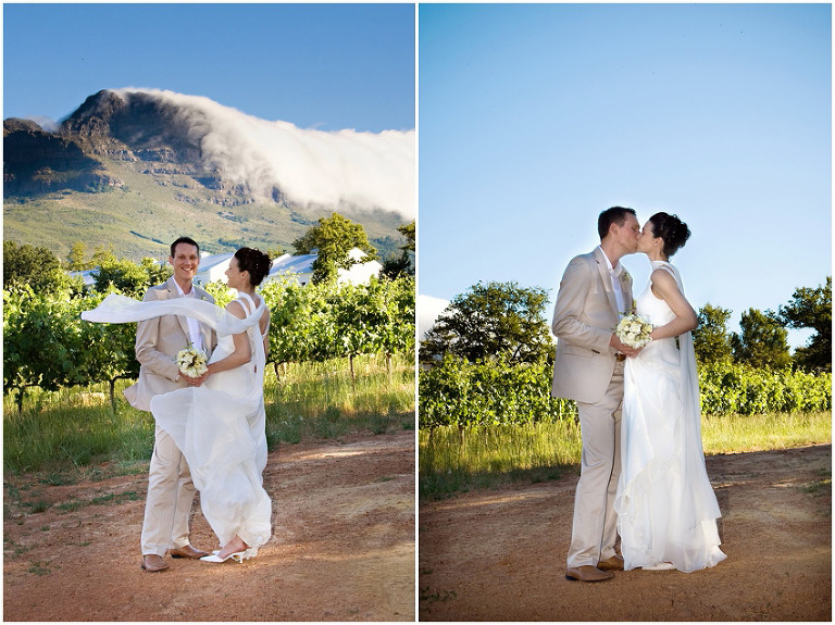 Dornier Wedding Photos