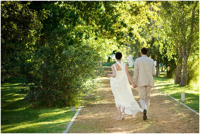 Dornier Wedding Photos