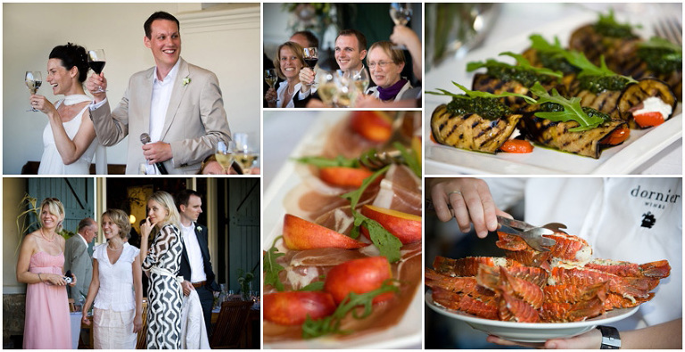 Dornier Wedding Photos
