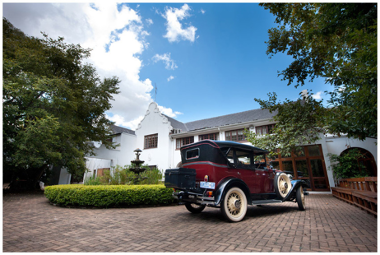 Wedding Photographers Pretoria