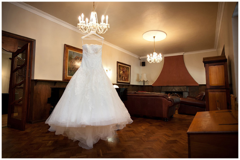 Wedding Photographers Pretoria