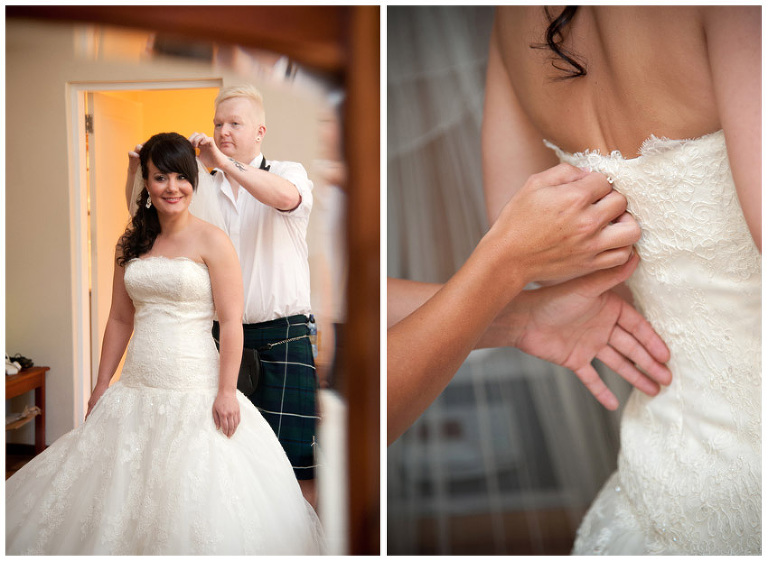 Wedding Photographers Pretoria