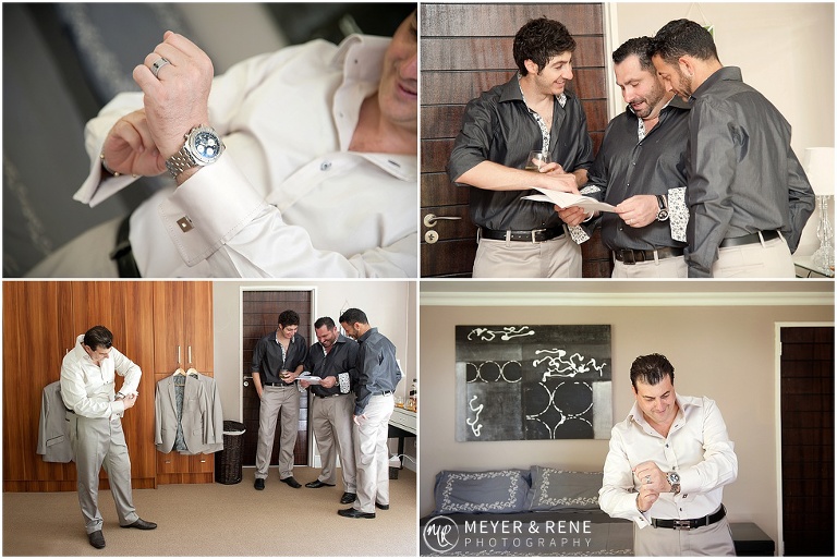 Greek Wedding Photography Bloemfontein