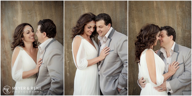 Monte Bello Wedding Photos