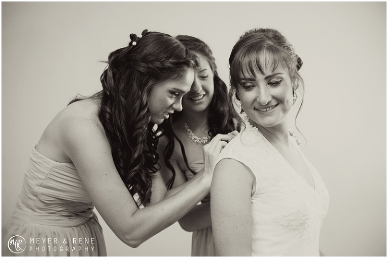 Norther Cape Wedding Photographers
