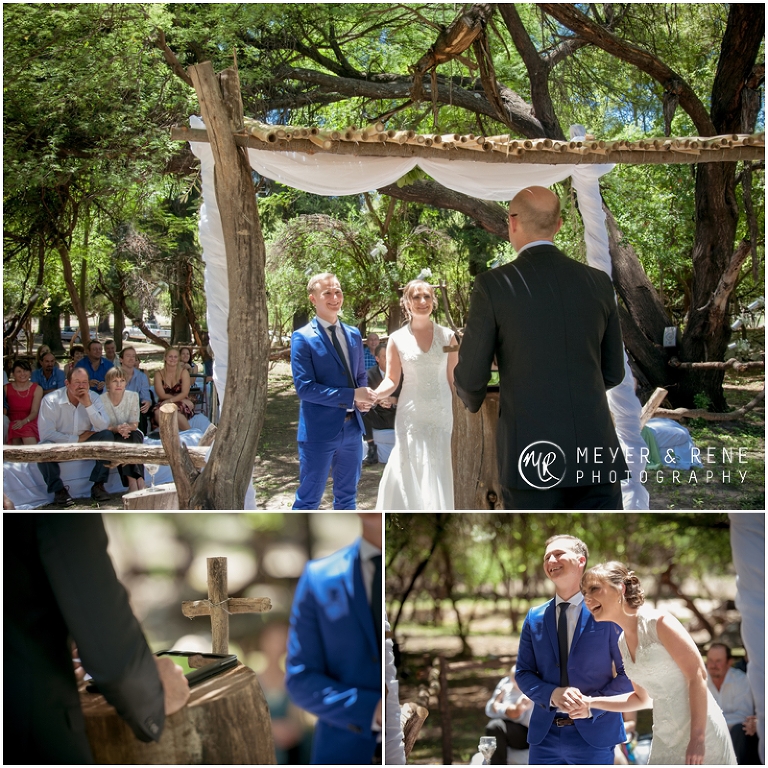 Norther Cape Wedding Photographers
