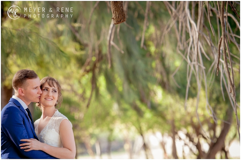 Norther Cape Wedding Photographers