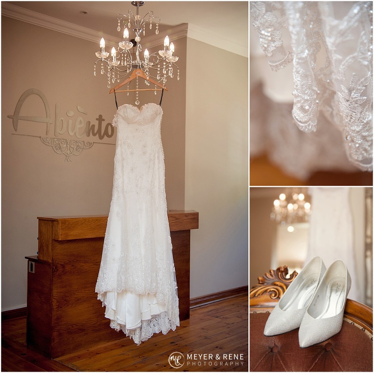 Bloemfontein Wedding Photographers