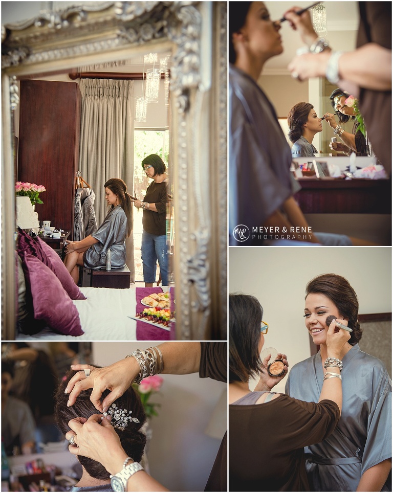 Bloemfontein Wedding Photographers