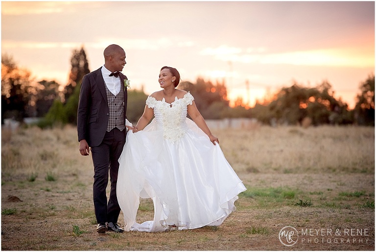 Ilanga Estate Wedding Photos
