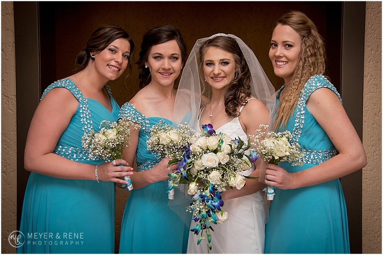 Kopano Nokeng Weddings-013