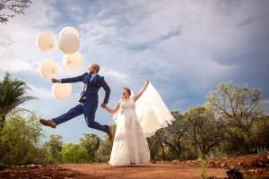 Pretoria Wedding Photographers