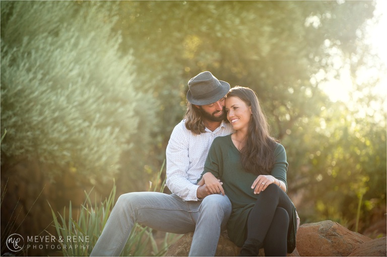 Amanzi Game Reserve Wedding Photos