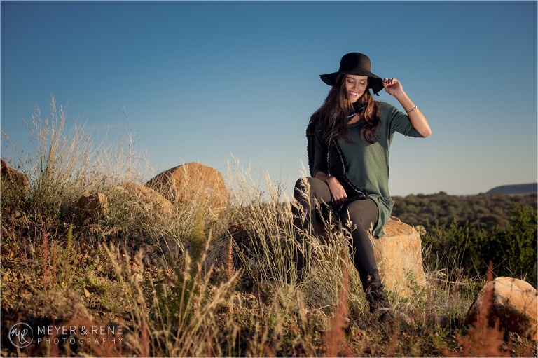 Amanzi Game Reserve Wedding Photos