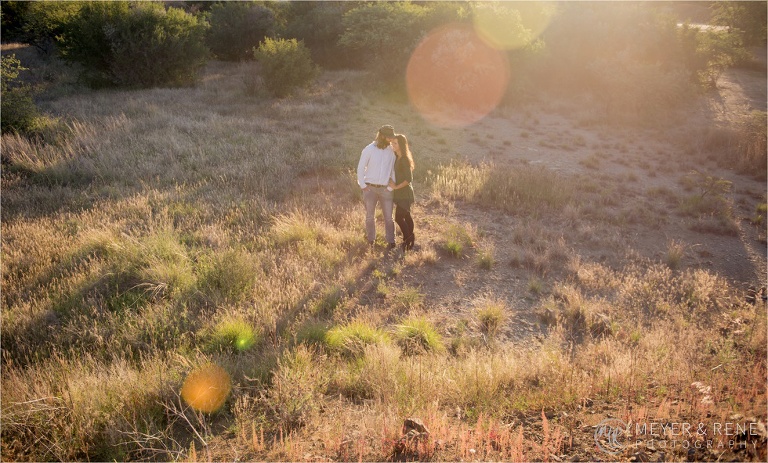 Amanzi Game Reserve Wedding Photos