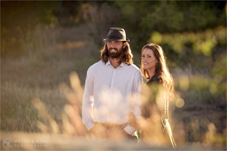 Amanzi Game Reserve Wedding Photos