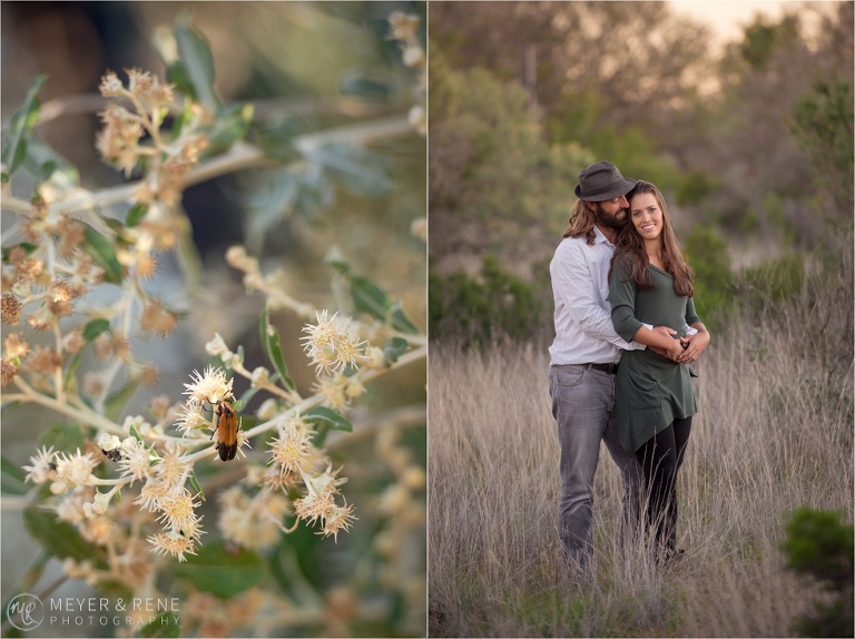 Amanzi Game Reserve Wedding Photos