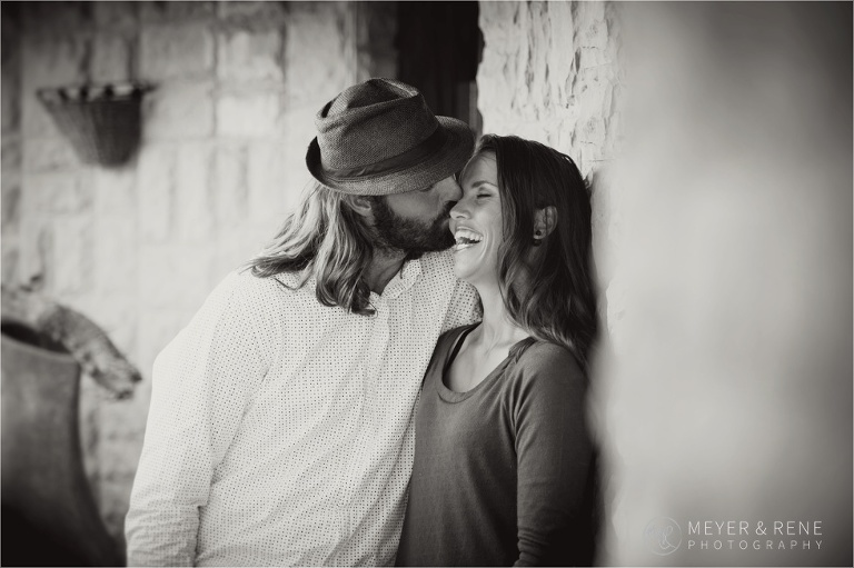 Amanzi Game Reserve Wedding Photos