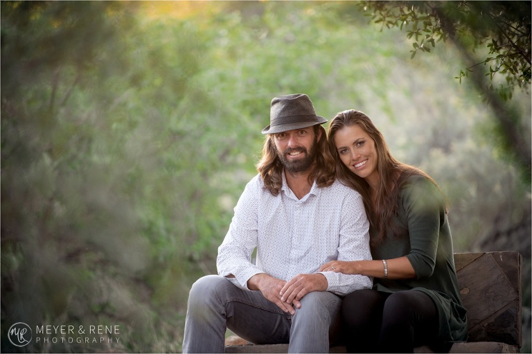 Amanzi Game Reserve Wedding Photos