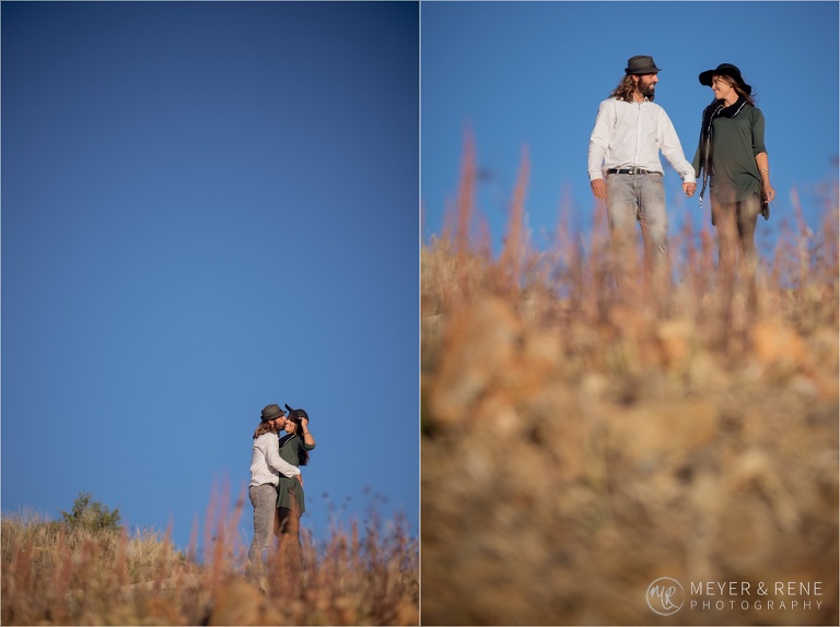 Amanzi Game Reserve Wedding Photos