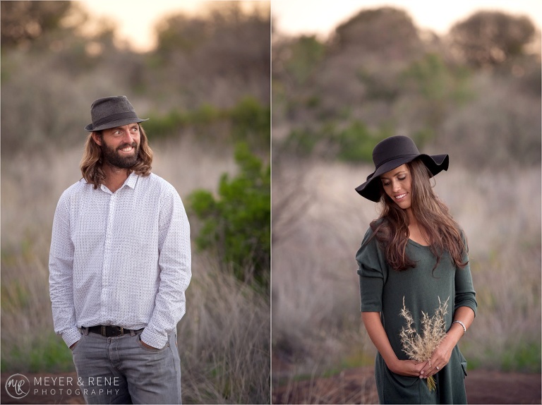 Amanzi Game Reserve Wedding Photos