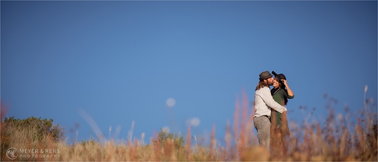 Amanzi Game Reserve Wedding Photos