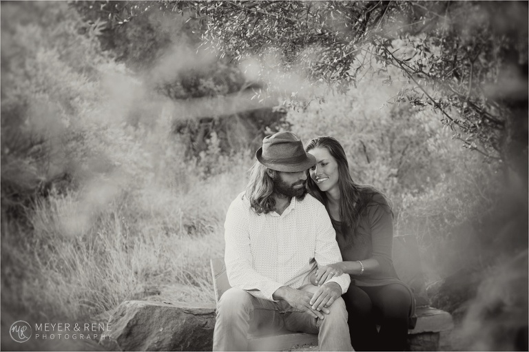 Amanzi Game Reserve Wedding Photos