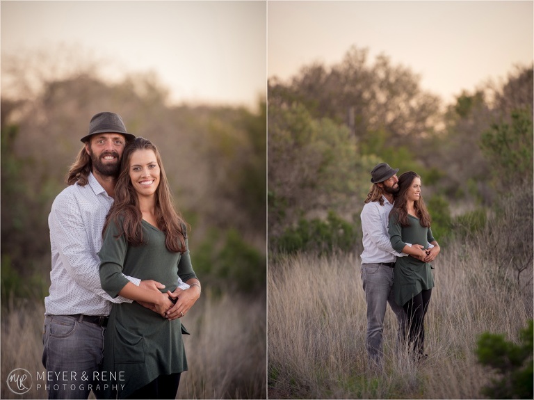Amanzi Game Reserve Wedding Photos