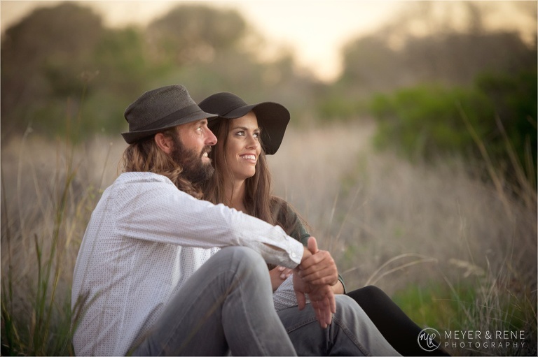 Amanzi Game Reserve Wedding Photos