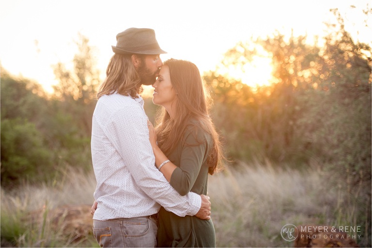 Amanzi Game Reserve Wedding Photos