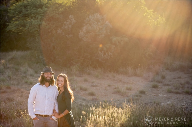 Amanzi Game Reserve Wedding Photos