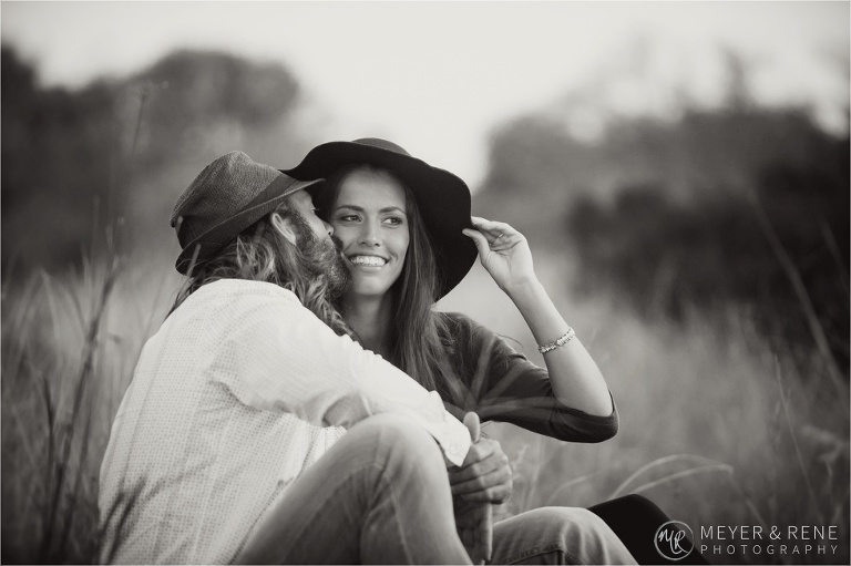 Amanzi Game Reserve Wedding Photos