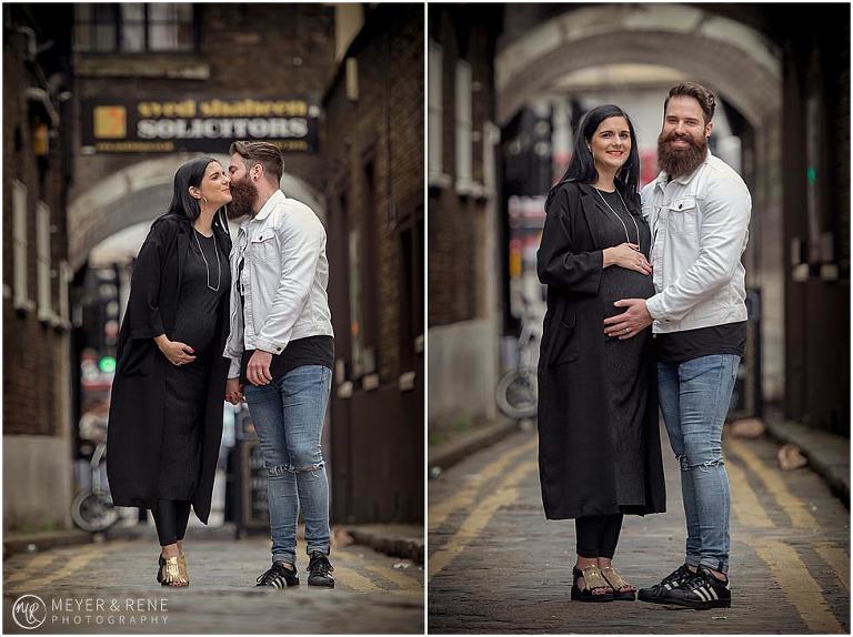 Bloemfontein Pregnancy Photos