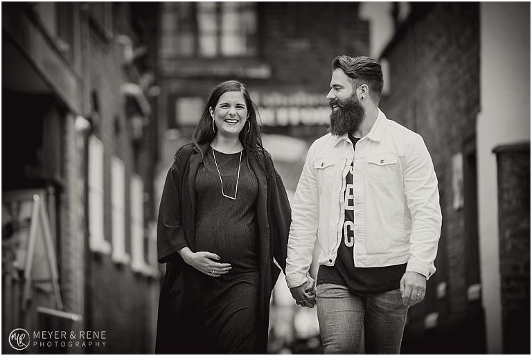 Bloemfontein Pregnancy Photos