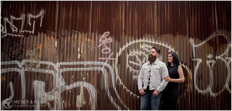 Bloemfontein Pregnancy Photos