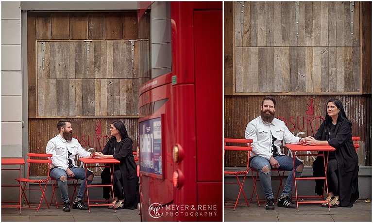 Bloemfontein Pregnancy Photos