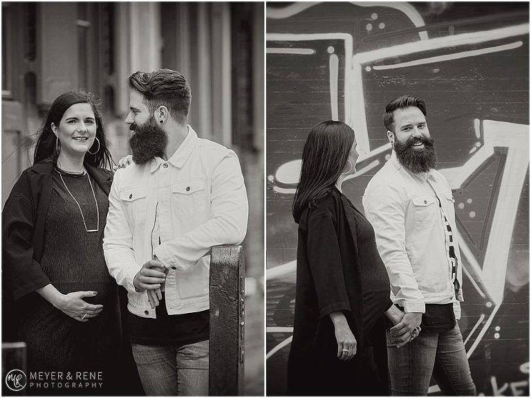 Bloemfontein Pregnancy Photos