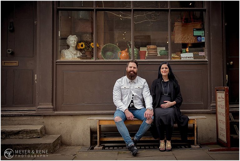 Bloemfontein Pregnancy Photos