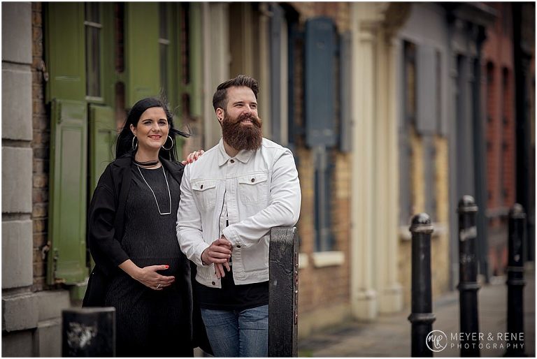 Bloemfontein Pregnancy Photos