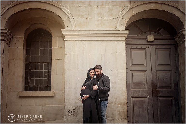 Bloemfontein Pregnancy Photos